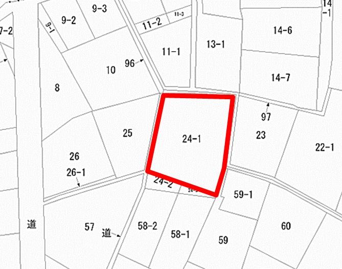 岩滑高山町４（半田口駅） 1380万円