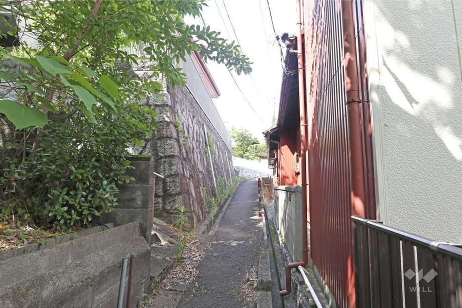 鳴海町字米塚（有松駅） 1680万円