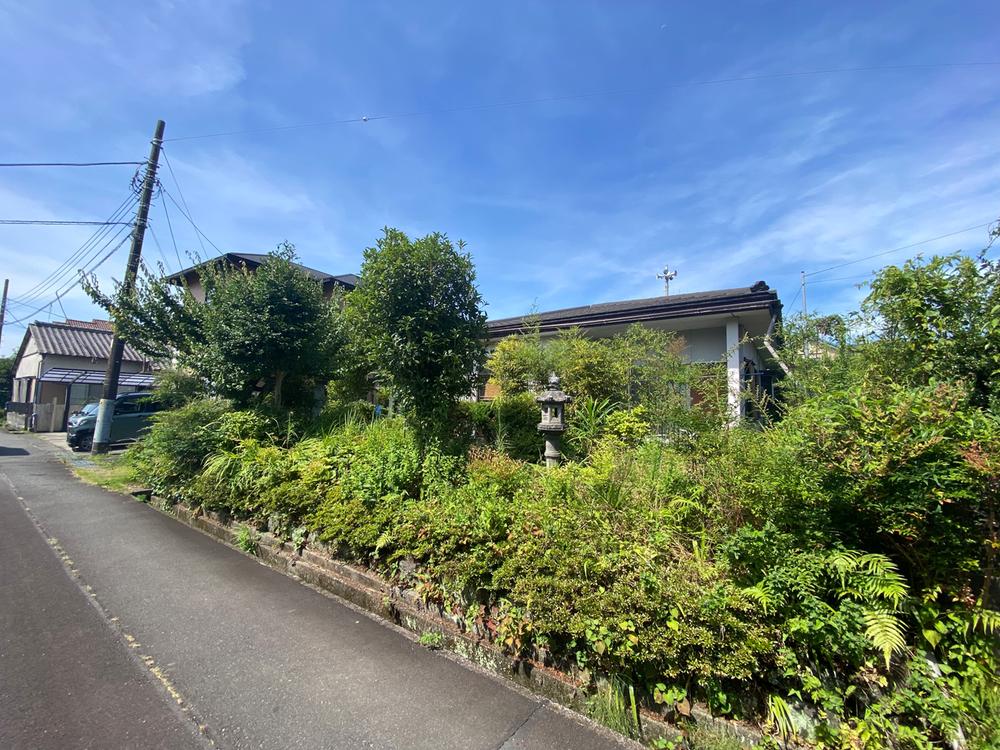 星山（富士宮駅） 500万円