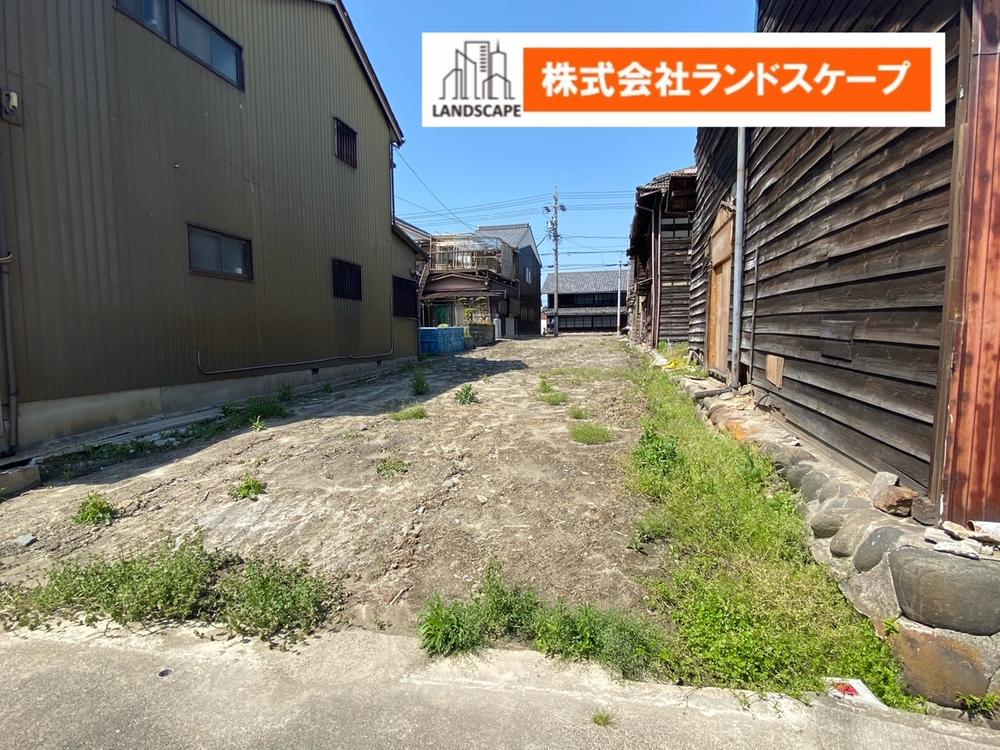 萩原町萩原字下町（萩原駅） 2990万円