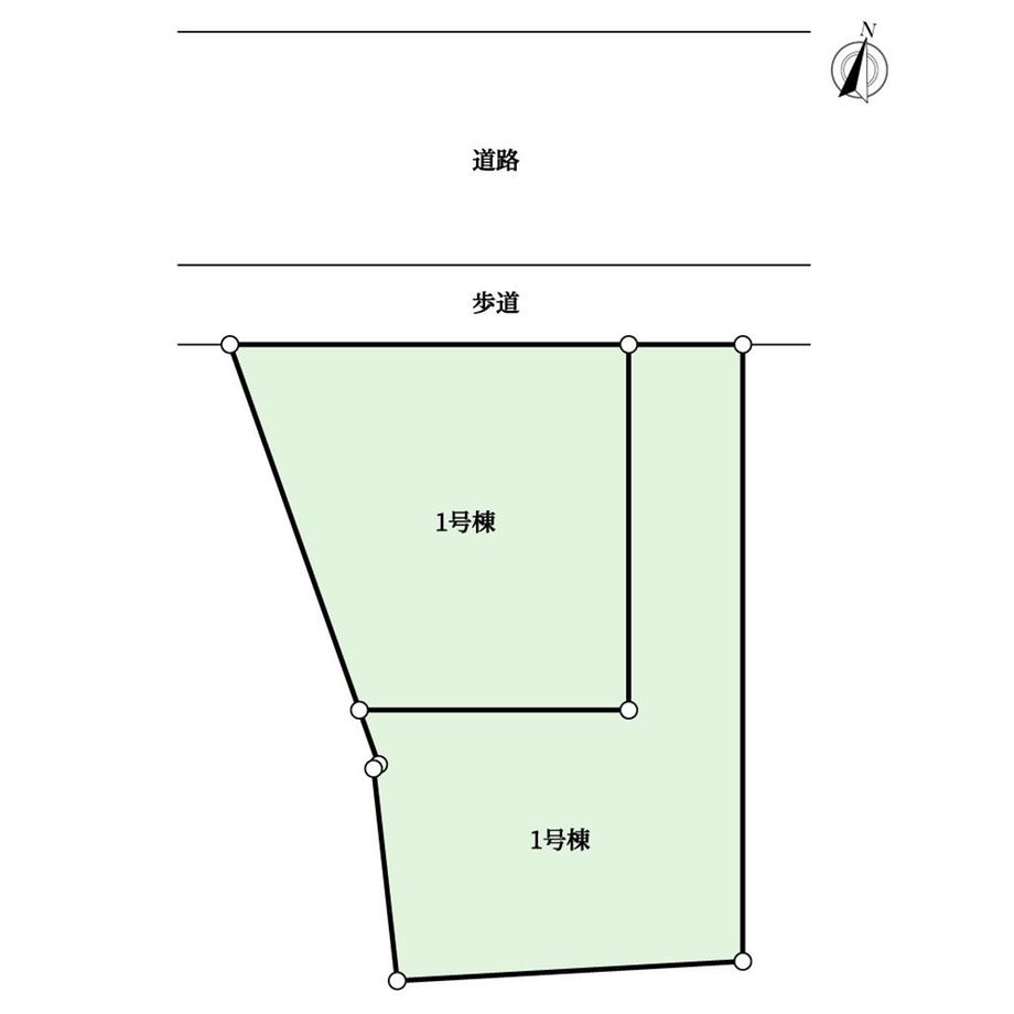 池場５（植田駅） 4398万円