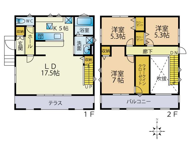 羽鳥本町 3280万円