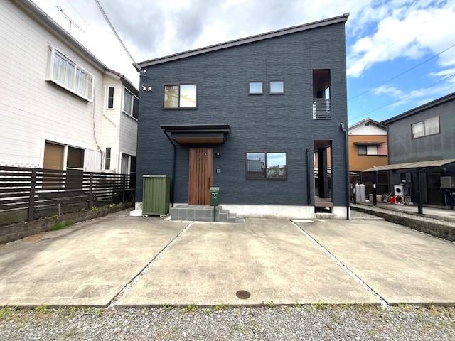 羽鳥本町 3280万円