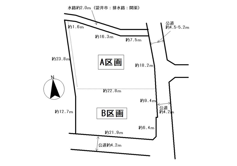 富里（御厨駅） 780万円