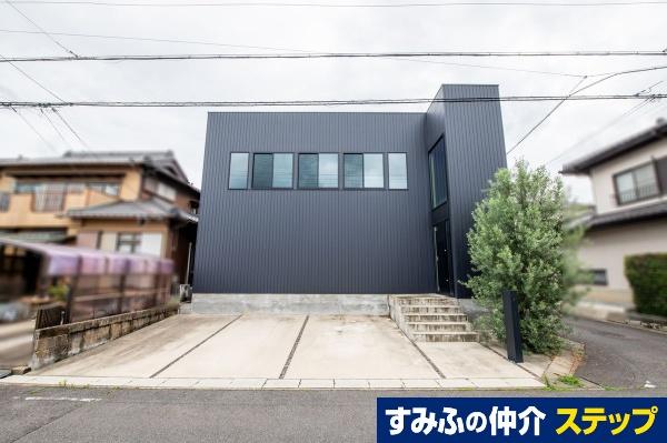 八田町５ 4490万円