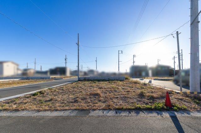東玉垣町(柳駅) 1130万円