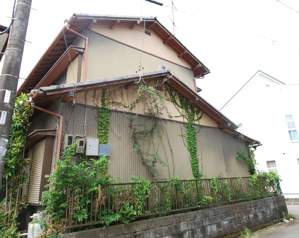 羽鳥大門町 1635万円