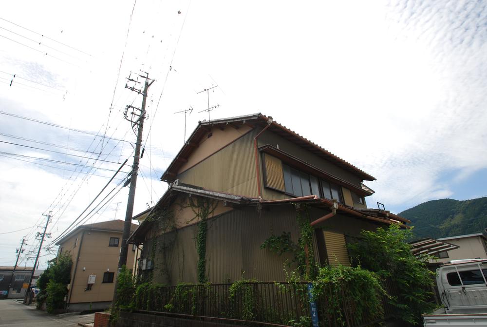 羽鳥大門町 1635万円