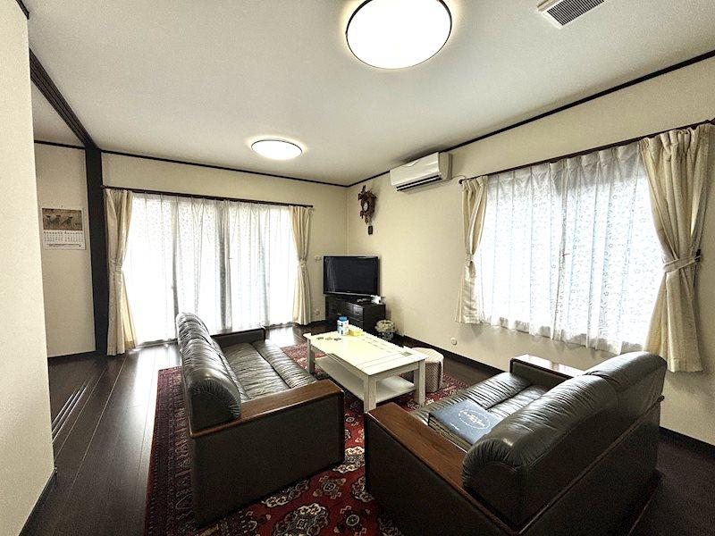 SUUMO】畝部東町馬場西 3570万円 | 中古住宅・中古一戸建て物件情報