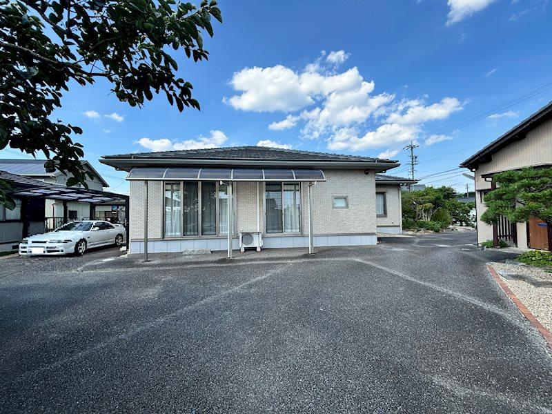 【中古】 住まいの「法律道場」 これだけわかれば家が建つ/メディアファクトリー/馬場康守 SUUMO】初生町 4490万円 | 中古住宅・中古一戸建て物件情報