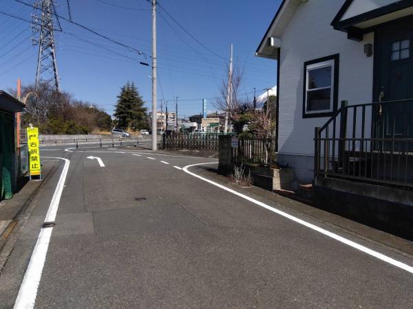 伝法（竪堀駅） 1600万円