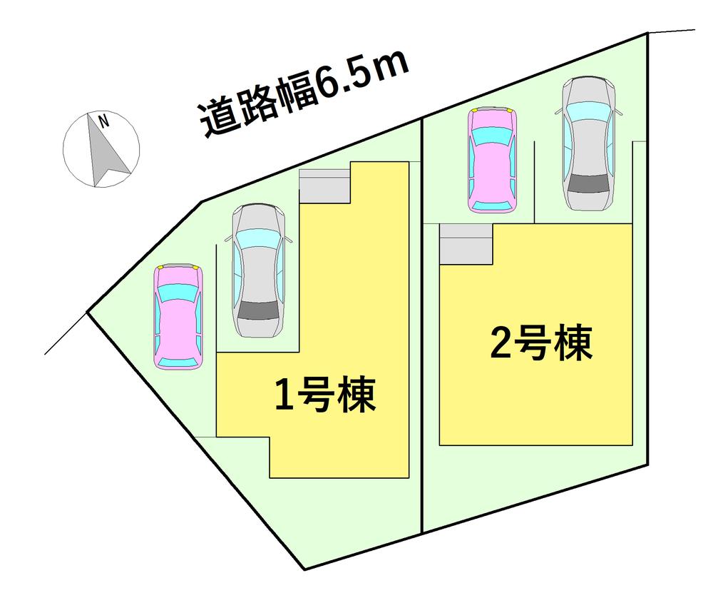 本前田町（伏屋駅） 2990万円