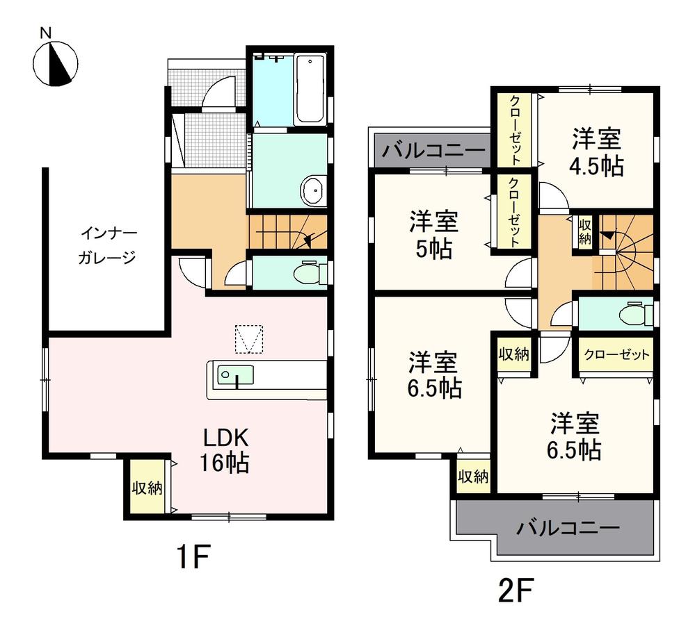 本前田町（伏屋駅） 2990万円