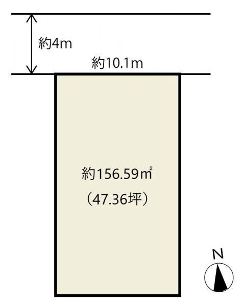 島崎町（津駅） 430万円