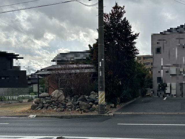 大字高松（川越富洲原駅） 1980万円