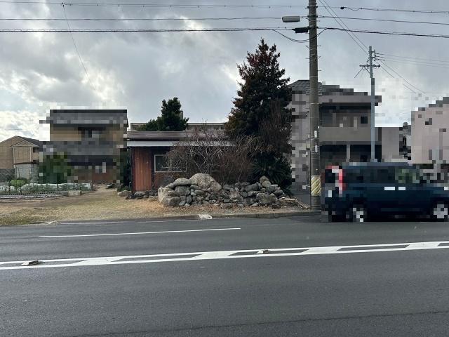 大字高松（川越富洲原駅） 1980万円