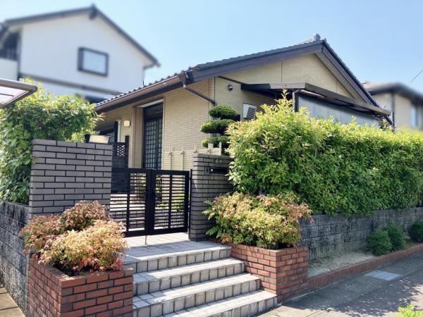 detached 岐阜県可児市虹ケ丘３