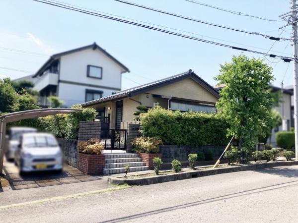 detached 岐阜県可児市虹ケ丘３