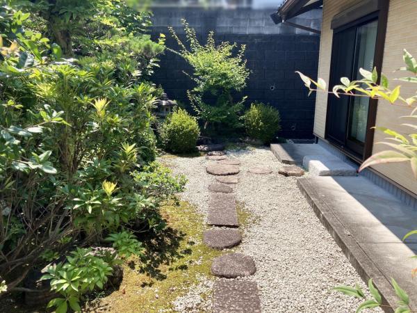 detached 岐阜県可児市虹ケ丘３