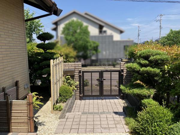 detached 岐阜県可児市虹ケ丘３
