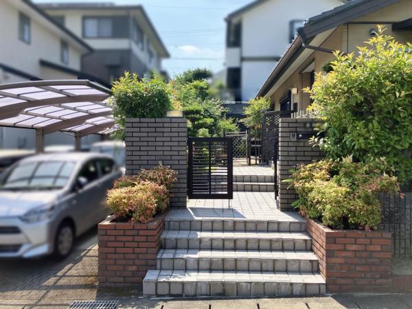 detached 岐阜県可児市虹ケ丘３