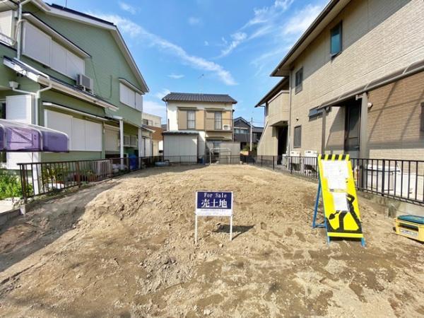 中園町字宮前（矢作橋駅） 1750万円