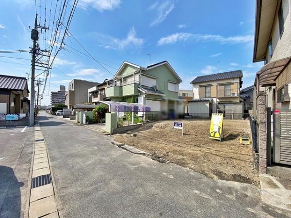 中園町字宮前（矢作橋駅） 1750万円