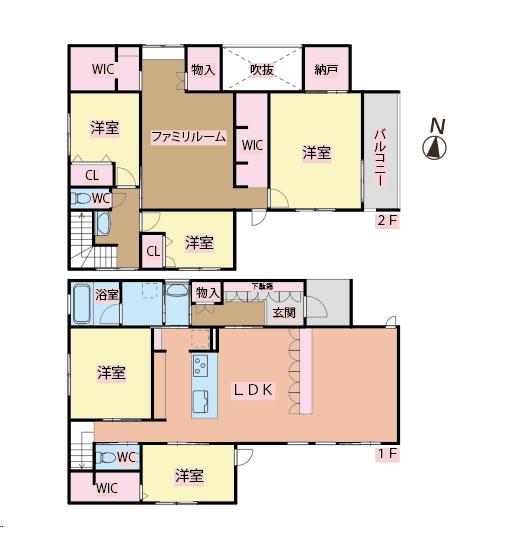 ほら貝３（相生山駅） 1億980万円