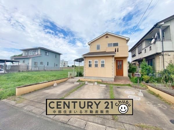 detached 愛知県東海市大田町天尾崎