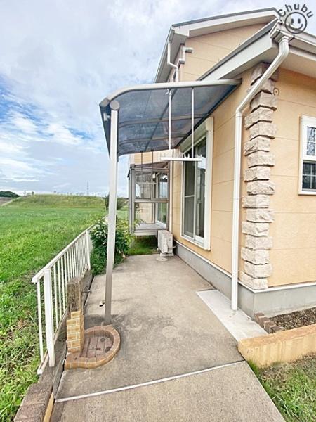 detached 愛知県東海市大田町天尾崎