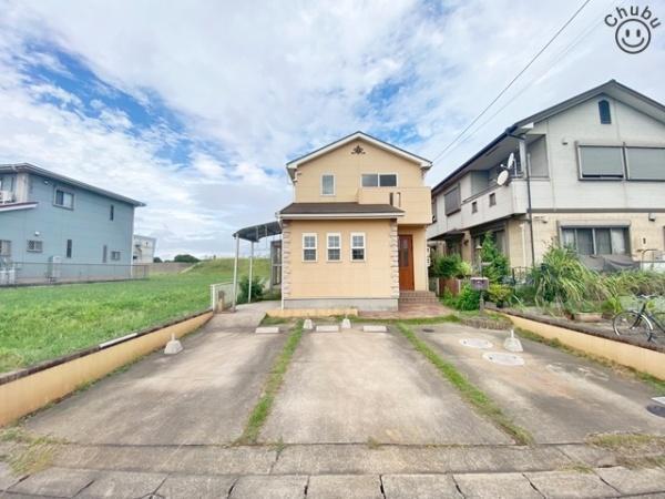 detached 愛知県東海市大田町天尾崎