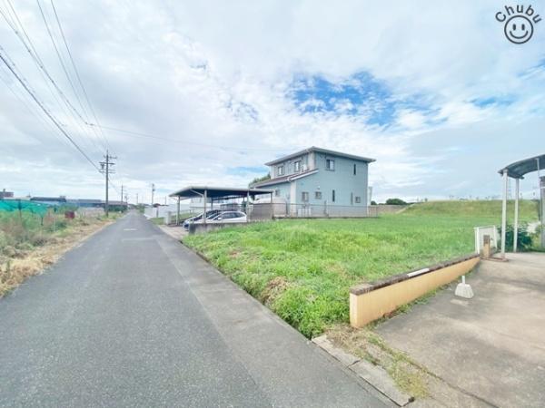 detached 愛知県東海市大田町天尾崎