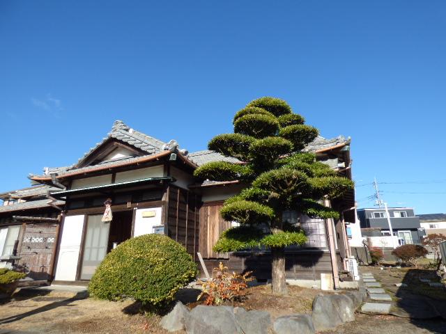 源道寺町（源道寺駅） 3000万円