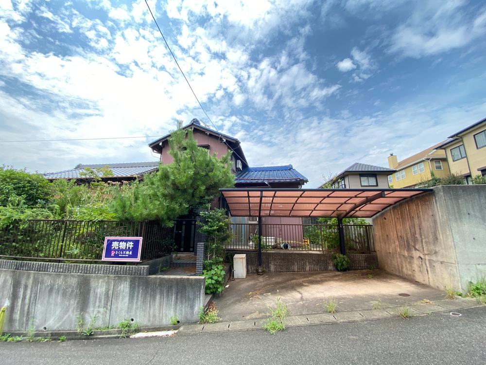 桶狭間上の山（共和駅） 2290万円