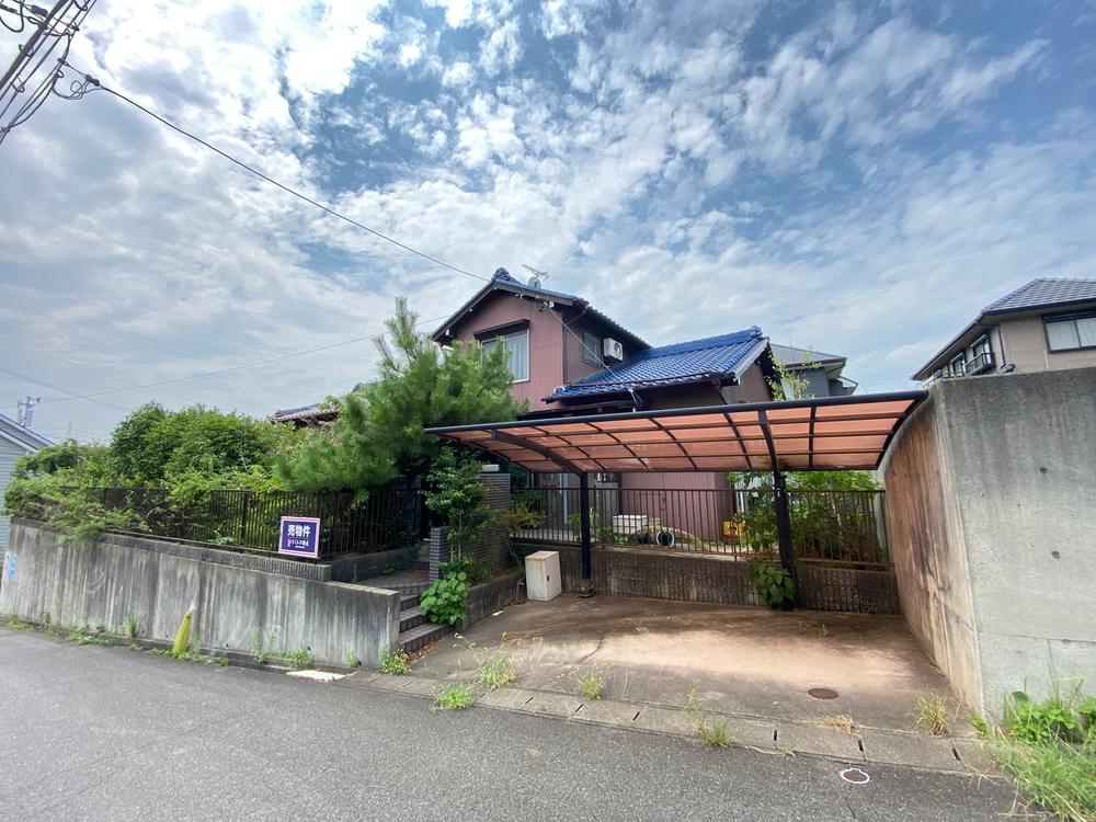 桶狭間上の山（共和駅） 2290万円