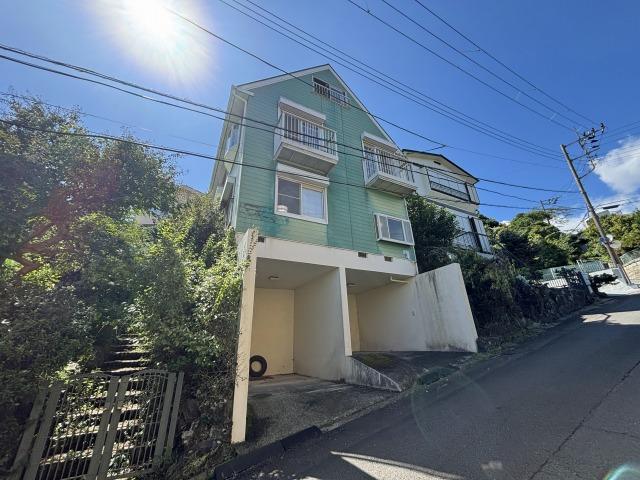 宇佐美グリーンヒル別荘地 2800万円