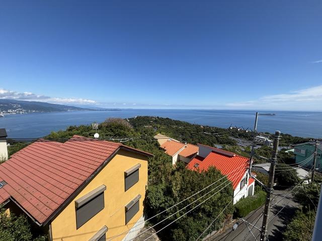 宇佐美グリーンヒル別荘地 2800万円