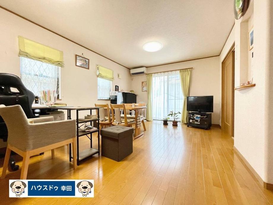 detached 愛知県岡崎市上地町字下屋敷