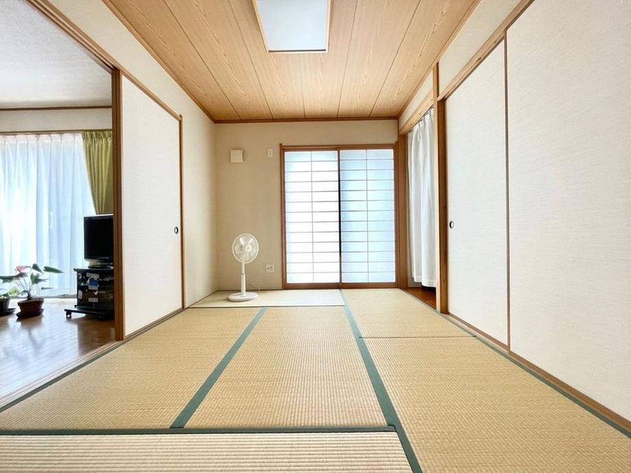 detached 愛知県岡崎市上地町字下屋敷