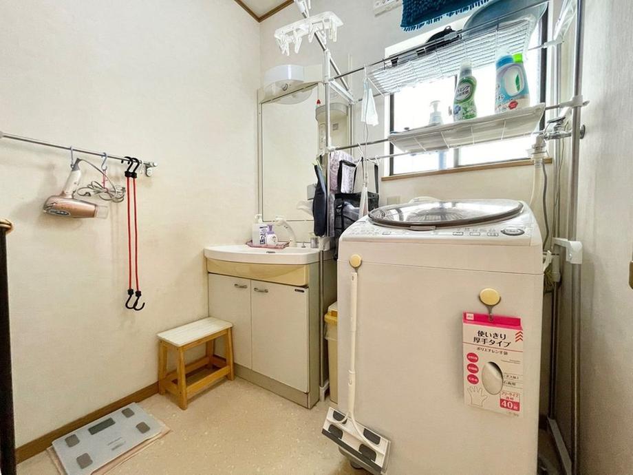 detached 愛知県岡崎市上地町字下屋敷