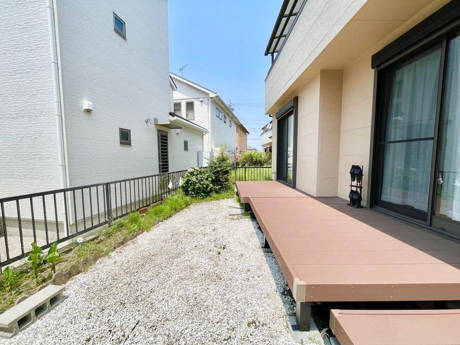 detached 愛知県岡崎市上地町字下屋敷