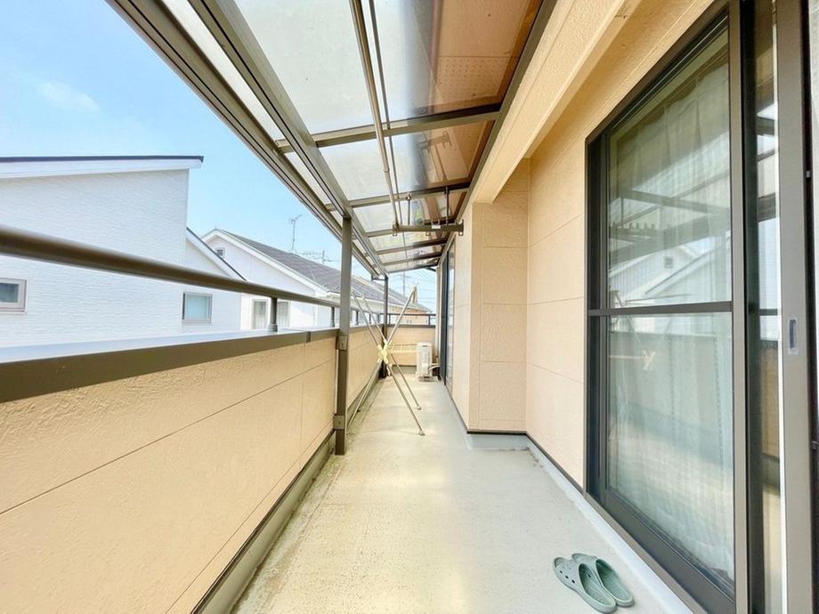 detached 愛知県岡崎市上地町字下屋敷