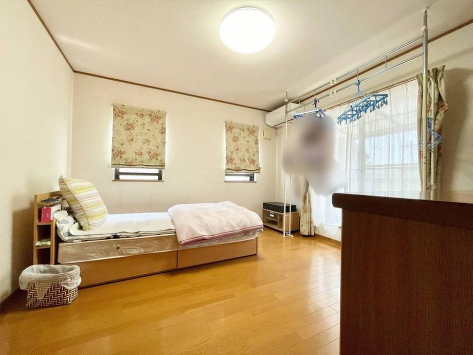 detached 愛知県岡崎市上地町字下屋敷
