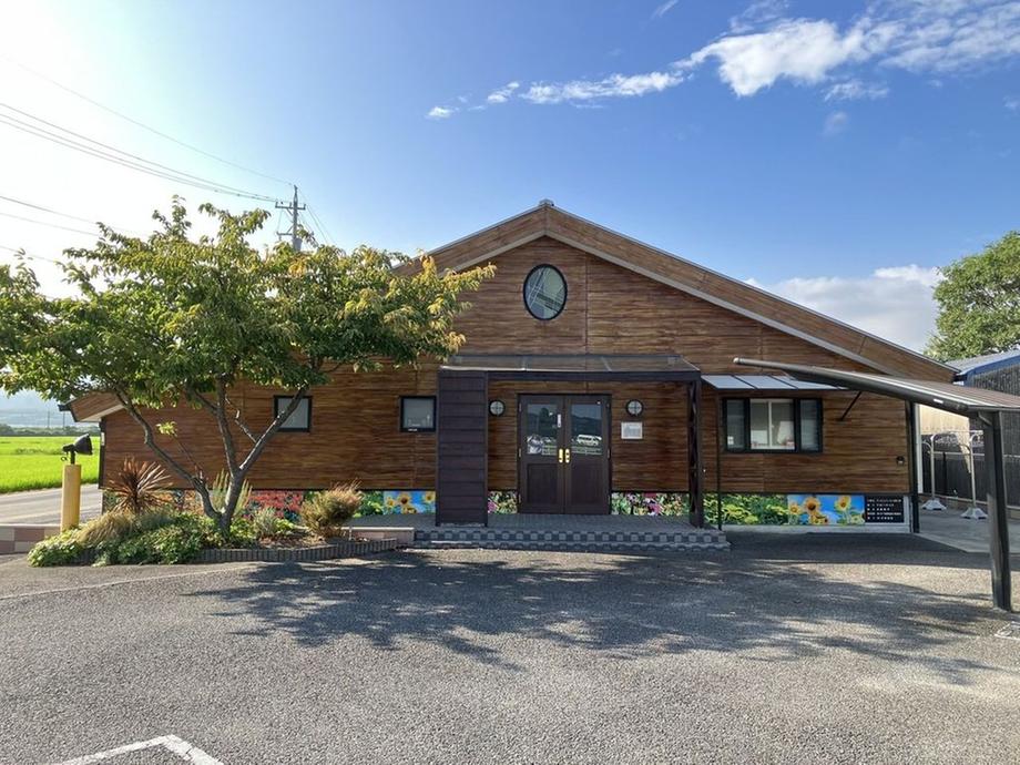 detached 愛知県岡崎市上地町字下屋敷