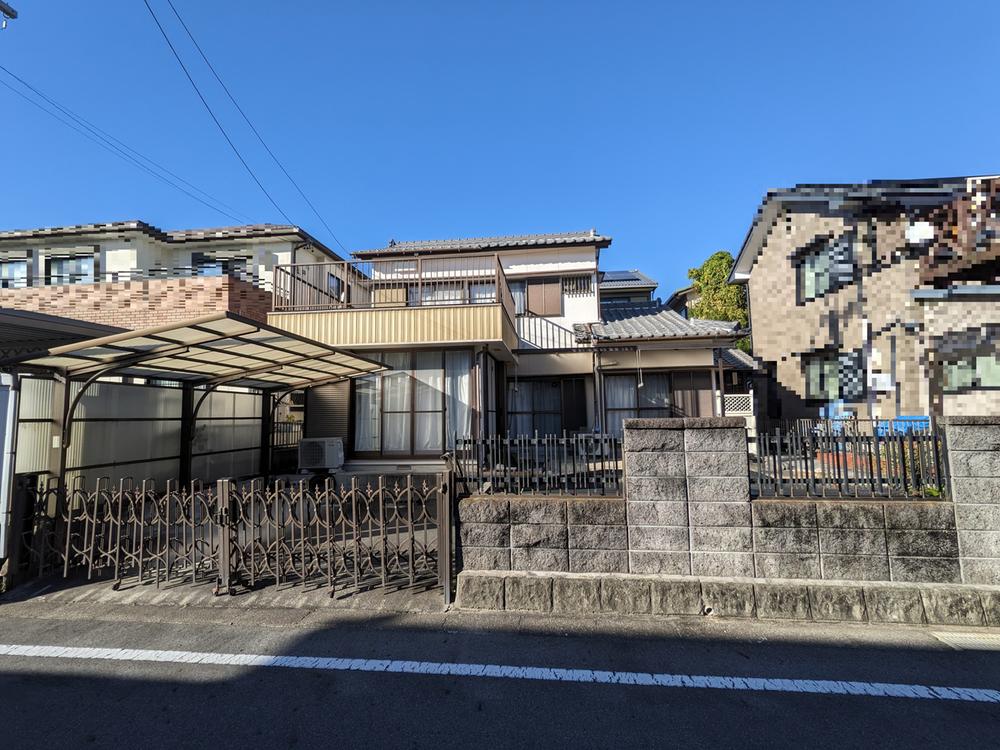 窯町（尾張瀬戸駅） 1200万円