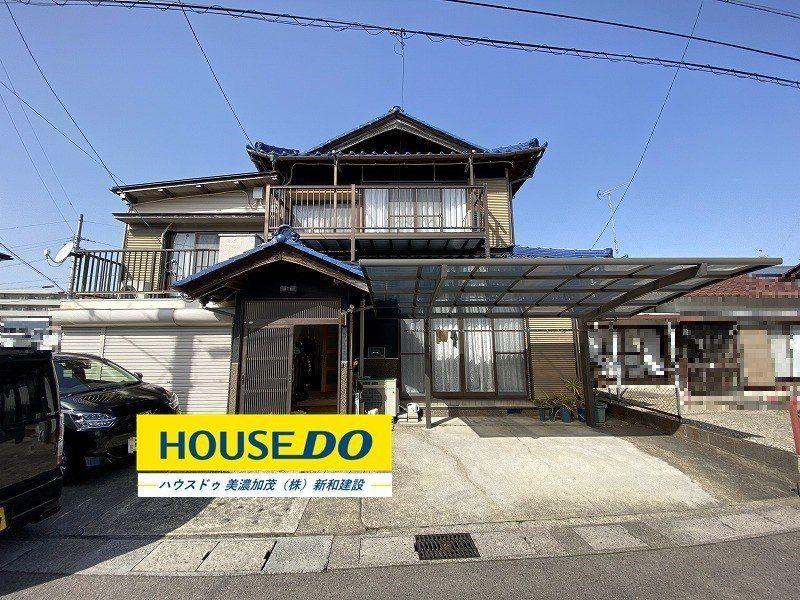 田島町１（美濃太田駅） 800万円