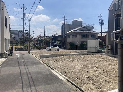 オープンスタイル大瀬子町ストリート