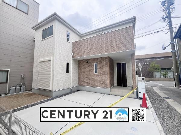 福岡町字新町 2850万円