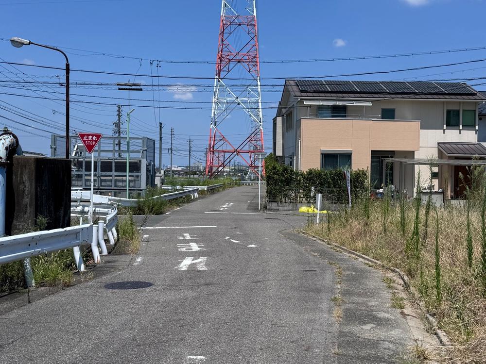 【ウッドフレンズ建築条件付土地分譲】戸田川緑地 Part3  11月28日まで