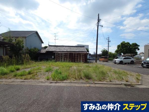 梅園町字虎石（東岡崎駅） 2580万円